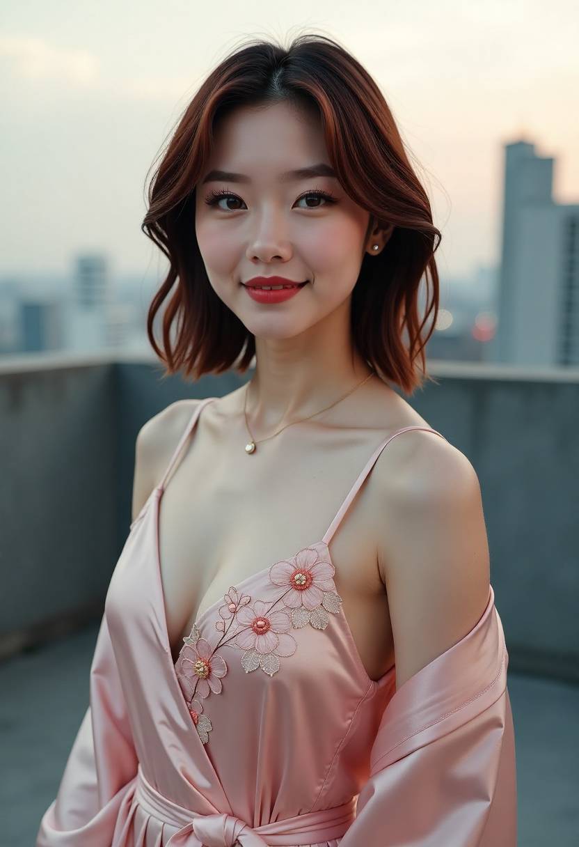 深渊边缘