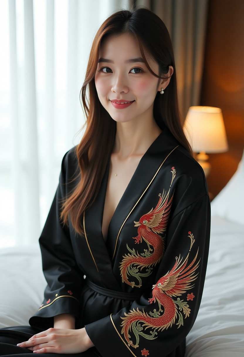 回声漫步